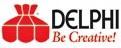 Delphi Glass - Be Creative